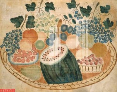 File in ấn Tranh sơn dầu phương tây tổng hợp STS62589 (bản gốc) sắc nét