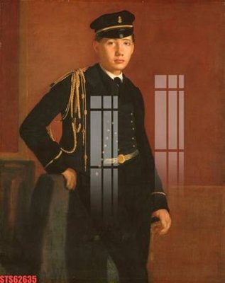 File tranh Tranh sơn dầu phương tây tổng hợp STS62635 (gốc) chủ đề động vật