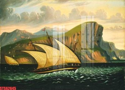 File gốc Tranh sơn dầu phương tây tổng hợp STS62645 (in tráng gương) nghệ thuật