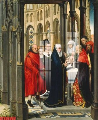 File gốc Tranh sơn dầu phương tây tổng hợp STS62669 cho in ấn và thiết kế