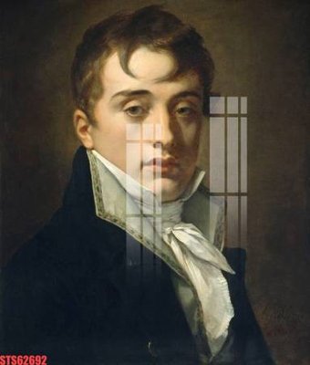 Ảnh gốc Tranh sơn dầu phương tây tổng hợp STS62692 (độ nét cao) in mica