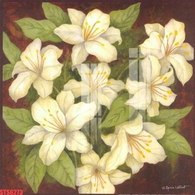 File gốc Tranh sơn dầu phương tây tổng hợp STS6273 (cho in 3D) độc đáo