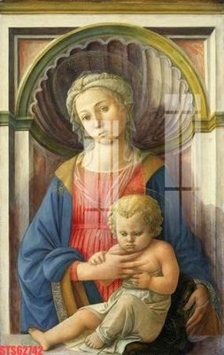 File tranh Tranh sơn dầu phương tây tổng hợp STS62742 (ảnh gốc) in trần xuyên sáng