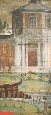 Chi tiết file gốc Tranh sơn dầu phương tây tổng hợp STS62774 (cho in tráng gương)