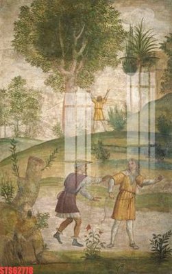 File tranh quảng cáo Tranh sơn dầu phương tây tổng hợp STS62778 (download file gốc)