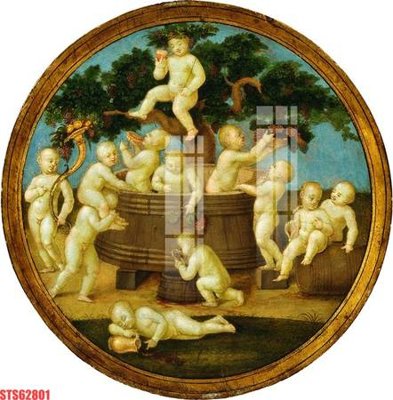 Tải file Tranh sơn dầu phương tây tổng hợp STS62801 (ảnh gốc) độ phân giải 300dpi