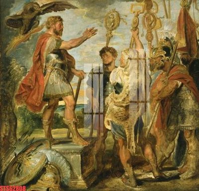 Mua file ảnh gốc Tranh sơn dầu phương tây tổng hợp STS62808 (chất lượng cao)