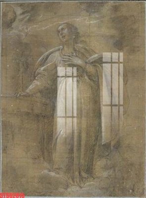 Download file gốc Tranh sơn dầu phương tây tổng hợp STS62815 (dùng cho in ấn)