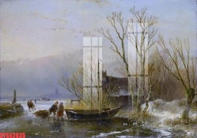 Tải về file tranh gốc Tranh sơn dầu phương tây tổng hợp STS62835 (để in quảng cáo)