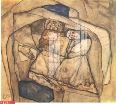 Download file tranh Tranh sơn dầu phương tây tổng hợp STS62860 (file gốc PSD)