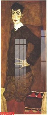 File tranh Tranh sơn dầu phương tây tổng hợp STS62876 (bản gốc) in canvas