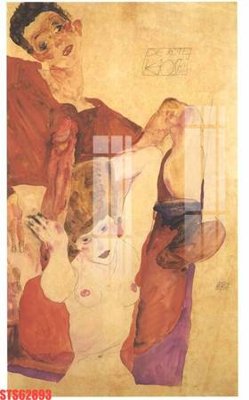 File PSD Tranh sơn dầu phương tây tổng hợp STS62893 (bản gốc) đã tách nền