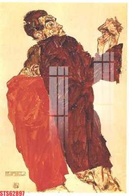 Ảnh mô tả file gốc in mica Tranh sơn dầu phương tây tổng hợp STS62897