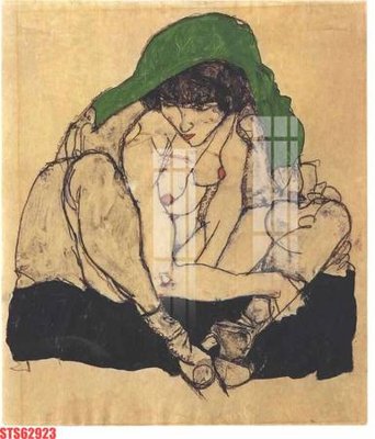 File gốc Tranh sơn dầu phương tây tổng hợp STS62923 (vector) cho in ấn