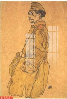 File gốc Tranh sơn dầu phương tây tổng hợp STS62938 (PSD/TIFF) độ phân giải cao