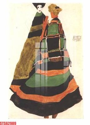 Tải file Tranh sơn dầu phương tây tổng hợp STS62989 (gốc) in ấn chất lượng