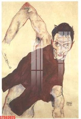 File in mica Tranh sơn dầu phương tây tổng hợp STS63025 (bản gốc) siêu trong