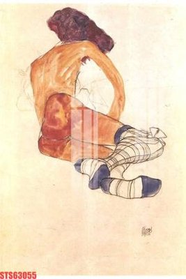 File tranh gốc Tranh sơn dầu phương tây tổng hợp STS63055 chủ đề hiện đại