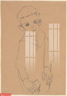 File tranh gốc Tranh sơn dầu phương tây tổng hợp STS6307 (bản quyền) Filetranh.com