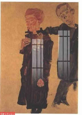 Mua file gốc Tranh sơn dầu phương tây tổng hợp STS63090 (in ấn) tại Filetranh.com