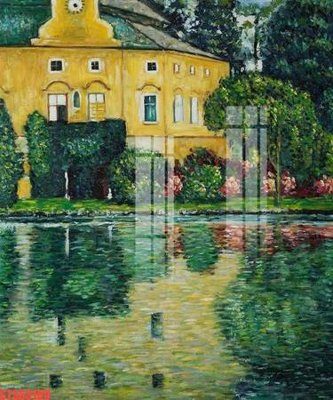 Mua file gốc Tranh sơn dầu phương tây tổng hợp STS63109 (in ấn) tại Filetranh.com