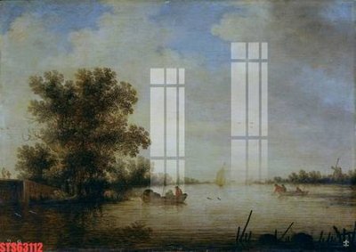 File tranh Tranh sơn dầu phương tây tổng hợp STS63112 (file gốc) chuẩn màu in