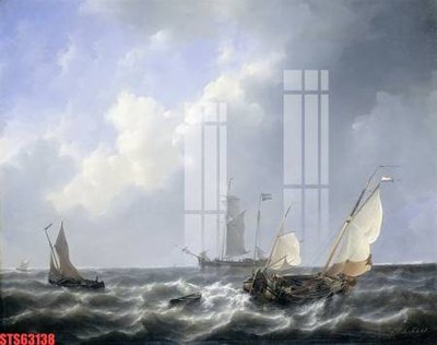 File tranh in trần Tranh sơn dầu phương tây tổng hợp STS63138 (ảnh gốc siêu nét)