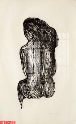 Ảnh gốc Tranh sơn dầu phương tây tổng hợp STS63190 (độ nét cao) in mica