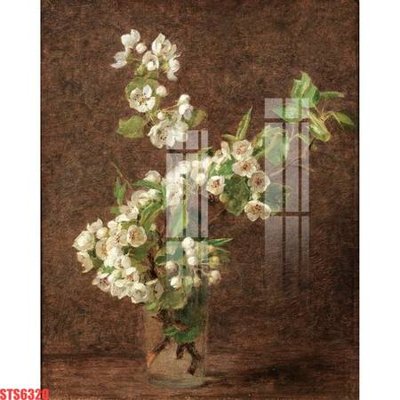 File ảnh Tranh sơn dầu phương tây tổng hợp STS6320 (gốc) in quảng cáo ngoài trời