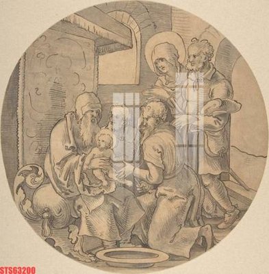 File gốc in ấn Tranh sơn dầu phương tây tổng hợp STS63200 độ phân giải cao