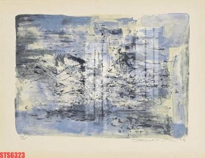 File gốc Tranh sơn dầu phương tây tổng hợp STS6323 (in 3D) nghệ thuật