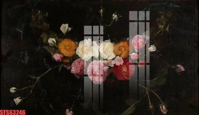 Tải file Tranh sơn dầu phương tây tổng hợp STS63246 (gốc) chủ đề tâm linh