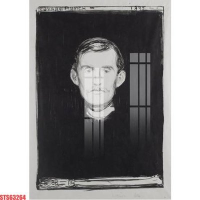 File gốc Tranh sơn dầu phương tây tổng hợp STS63264 (phong cách) cổ điển