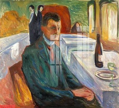 Tải file Tranh sơn dầu phương tây tổng hợp STS63273 (gốc) in ấn ngay lập tức