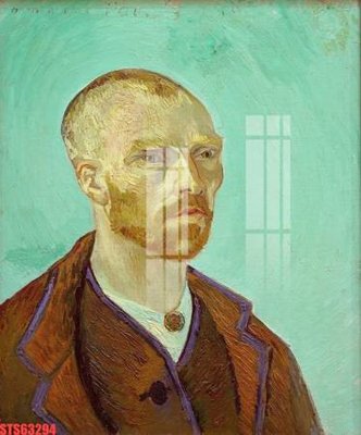 Download file gốc Tranh sơn dầu phương tây tổng hợp STS63294 (in lụa) hoa lá