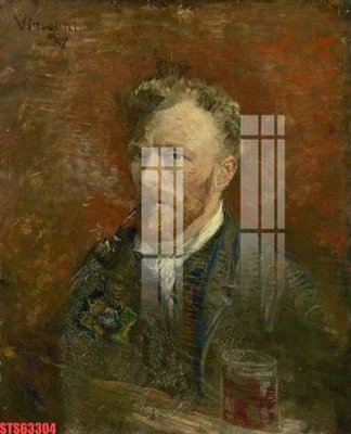 Tải file Tranh sơn dầu phương tây tổng hợp STS63304 (gốc) làm file quảng cáo