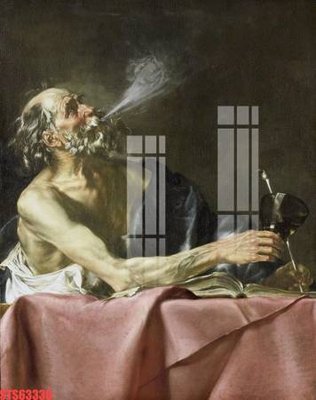 File gốc Tranh sơn dầu phương tây tổng hợp STS63330 (chuẩn CMYK) cho nhà in