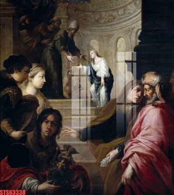 File tranh gốc Tranh sơn dầu phương tây tổng hợp STS63338 (bản quyền) Filetranh.com