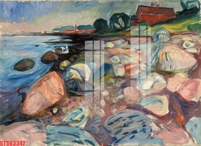 File PSD Tranh sơn dầu phương tây tổng hợp STS63347 (bản gốc) dễ dàng edit