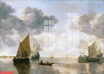 Tải file Tranh sơn dầu phương tây tổng hợp STS63381 (gốc) làm tranh treo tường