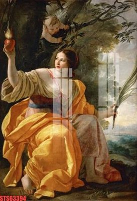 Download file tranh PSD Tranh sơn dầu phương tây tổng hợp STS63394 để chỉnh sửa