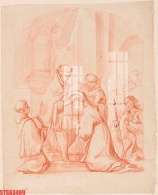 Download file gốc Tranh sơn dầu phương tây tổng hợp STS63409 (in mica) 3D