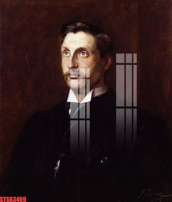 File gốc Tranh sơn dầu phương tây tổng hợp STS63469 (chuẩn CMYK) cho nhà in