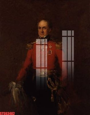 Download file gốc Tranh sơn dầu phương tây tổng hợp STS63482 (in lụa) hoa lá