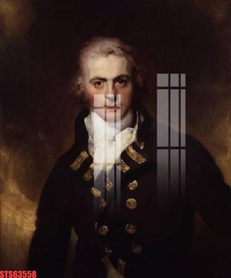 File ảnh Tranh sơn dầu phương tây tổng hợp STS63558 (gốc) in poster