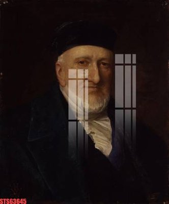 File PSD in ấn Tranh sơn dầu phương tây tổng hợp STS63645 (chất lượng cao)