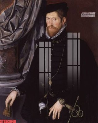 Ảnh gốc file in lụa Tranh sơn dầu phương tây tổng hợp STS63648 chi tiết