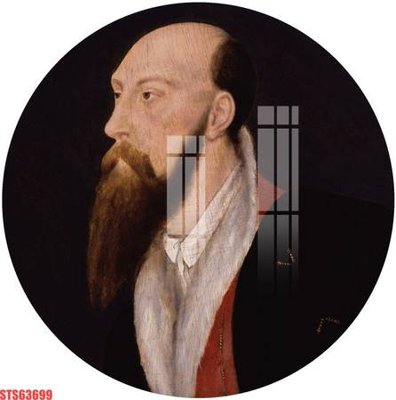 File gốc Tranh sơn dầu phương tây tổng hợp STS63699 (phiên bản chuẩn) để in ấn