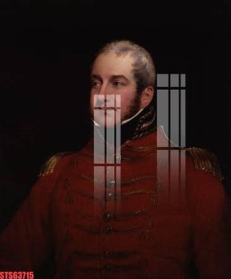 File tranh Tranh sơn dầu phương tây tổng hợp STS63715 (bản gốc) in lụa 3D