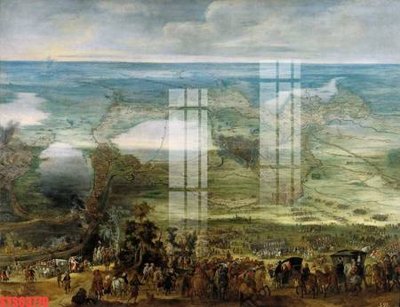 Tải file Tranh sơn dầu phương tây tổng hợp STS63770 (gốc) để in ấn ngay